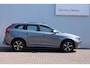 Volvo XC60 2.0 T5 FWD R-Design | Panorama dak| Standkachel| Trekhaak| Lederen Sportstoelen| Electrisch verstelbare voorstoelen| Verwarmbare voorstoelen| Bluetooth