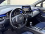 Toyota C-HR / C-HR+ 1.8 Hybrid Bi-Tone **STOELVERWARMING/ KEYLESS/ ADAPTIEF CRUISE CONTROL**
