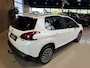 Peugeot 2008 1.2 PureTech Active panoramadak | climate/cruise control | Automaat | Trekhaak | Navigatie | volledig dealer onderhouden | boekjes aanwezig