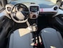 Citroën C1 1.0 VTI ELLE. CAMERA CARPLAY NAVI CR.CONTROL ECC-AIRCO