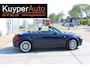 Audi TT Roadster 1.8 5V Turbo s-line elektr kap leder bose