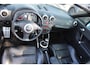 Audi TT Roadster 1.8 5V Turbo s-line elektr kap leder bose