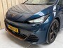 CUPRA Born Adrenaline One 62 kWh SoH 92,93% | Stuur en- stoelverwarming | LED verlichting | Apple CarPlay/Android Auto | Cruise control adaptief | Climate control | Parkeersensoren voor en achter | Achteruitrijcamera