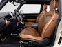 MINI Cooper 3-Deurs 1.6 Mayfair (CRUISE, ARICO, LEDER, 17 INCH)