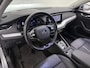 Skoda Octavia Combi 1.4 TSI iV PHEV Business Edition Plus | Cruise control adaptief | Elek. Verstelbare stoelen met Geheugen | Winterpakket | Led koplampen | Dodehoek detectie | Stoelverwaming Voor/Achter | Apple Carplay/Android Auto | Apple Carplay/Android Auto|telefoonintegratie premium | Cruise control adaptief | Dodehoek detectie