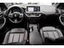 BMW X3 xDrive20i High Exe M-Pakket Leer Head-up Navi LED Elektr. achterklep Climate (3-zone) Elektr. trekhaak PDC LM velgen
