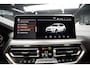 BMW X3 xDrive20i High Exe M-Pakket Leer Head-up Navi LED Elektr. achterklep Climate (3-zone) Elektr. trekhaak PDC LM velgen