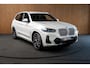 BMW X3 xDrive20i High Exe M-Pakket Leer Head-up Navi LED Elektr. achterklep Climate (3-zone) Elektr. trekhaak PDC LM velgen