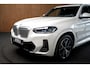 BMW X3 xDrive20i High Exe M-Pakket Leer Head-up Navi LED Elektr. achterklep Climate (3-zone) Elektr. trekhaak PDC LM velgen