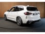 BMW X3 xDrive20i High Exe M-Pakket Leer Head-up Navi LED Elektr. achterklep Climate (3-zone) Elektr. trekhaak PDC LM velgen