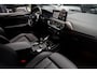 BMW X3 xDrive20i High Exe M-Pakket Leer Head-up Navi LED Elektr. achterklep Climate (3-zone) Elektr. trekhaak PDC LM velgen