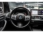 BMW X3 xDrive20i High Exe M-Pakket Leer Head-up Navi LED Elektr. achterklep Climate (3-zone) Elektr. trekhaak PDC LM velgen
