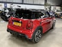 MINI John Cooper Works 3-Deurs 2.0 S JCW // Panodak // Camera // Carplay