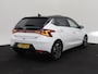 Hyundai i20 1.0 T-GDI Premium Sky | Adaptief cruise | Elek. panorama dak | Dodehoek detectie | Achteruitrijcamera | Stoel/Stuur verwaming | Keyless entry | Led koplamen | Apple Carplay/Android Auto | Achteruitrijcamera | Apple Carplay/Android Auto|telefoonintegratie premium | Cruise control adaptief met Stop&Go