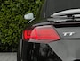 Audi TT 45 TFSI Pro Line S COMPETITION +, S-LINE, LEDER/ALCANTARA, NAVIGATIE, CRUISE CONTROL, KEYLESS, CAMERA, MATRIX, CLIMATE CONTROL, STOELVERWARMING, LED, PDC, DAB, LICHTMETAAL 19"
