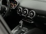Audi TT 45 TFSI Pro Line S COMPETITION +, S-LINE, LEDER/ALCANTARA, NAVIGATIE, CRUISE CONTROL, KEYLESS, CAMERA, MATRIX, CLIMATE CONTROL, STOELVERWARMING, LED, PDC, DAB, LICHTMETAAL 19"