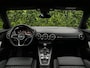 Audi TT 45 TFSI Pro Line S COMPETITION +, S-LINE, LEDER/ALCANTARA, NAVIGATIE, CRUISE CONTROL, KEYLESS, CAMERA, MATRIX, CLIMATE CONTROL, STOELVERWARMING, LED, PDC, DAB, LICHTMETAAL 19"