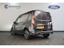 Ford Transit Connect 1.5 EcoBlue L1 Sport Automaat | Clima | Stoelverwarming | Camera | Navi | Achteruitrijcamera | Airco (automatisch) | Apple Carplay/Android Auto|telefoonintegratie premium
