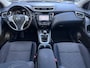 Nissan Qashqai 1.2 N-Connecta|Trekhaak|360 Camera|Panodak|Climate|Cruise|Navigatie