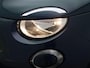 Fiat 500C Icon 42 kWh Cabrio | LMV | cruise control | Camera | Navi | Bluetooth |