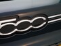 Fiat 500C Icon 42 kWh Cabrio | LMV | cruise control | Camera | Navi | Bluetooth |