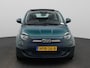 Fiat 500C Icon 42 kWh Cabrio | LMV | cruise control | Camera | Navi | Bluetooth |