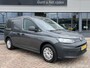 Volkswagen Caddy Cargo 2.0 TDI Comfort /Nieuwstaat