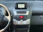 Toyota Aygo 1.0-12V Comfort Navigator|Nap | Elektr pakket |