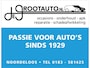 Ford Kuga 1.5 Titanium Airco Cruise PDC Tr.haak LMV- RIJKLAAR -