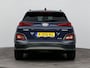 Hyundai Kona Electric EV Limited 64 kWh | LEDER | DODEHOEK DETECTIE | SOH 95,5%| 3 FASEN | CAMERA | CLIMA | CRUISE ADAPT. | NAVI | PRIVACY GLASS | DAKRAILING | APPLE CAR PLAY & ADROID AUTO |