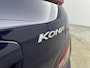 Hyundai Kona Electric EV Limited 64 kWh | LEDER | DODEHOEK DETECTIE | SOH 95,5%| 3 FASEN | CAMERA | CLIMA | CRUISE ADAPT. | NAVI | PRIVACY GLASS | DAKRAILING | APPLE CAR PLAY & ADROID AUTO |