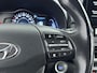 Hyundai Kona Electric EV Limited 64 kWh | LEDER | DODEHOEK DETECTIE | SOH 95,5%| 3 FASEN | CAMERA | CLIMA | CRUISE ADAPT. | NAVI | PRIVACY GLASS | DAKRAILING | APPLE CAR PLAY & ADROID AUTO |
