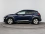 Hyundai Kona Electric EV Limited 64 kWh | LEDER | DODEHOEK DETECTIE | SOH 95,5%| 3 FASEN | CAMERA | CLIMA | CRUISE ADAPT. | NAVI | PRIVACY GLASS | DAKRAILING | APPLE CAR PLAY & ADROID AUTO |