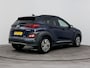 Hyundai Kona Electric EV Limited 64 kWh | LEDER | DODEHOEK DETECTIE | SOH 95,5%| 3 FASEN | CAMERA | CLIMA | CRUISE ADAPT. | NAVI | PRIVACY GLASS | DAKRAILING | APPLE CAR PLAY & ADROID AUTO |