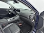 Hyundai Kona Electric EV Limited 64 kWh | LEDER | DODEHOEK DETECTIE | SOH 95,5%| 3 FASEN | CAMERA | CLIMA | CRUISE ADAPT. | NAVI | PRIVACY GLASS | DAKRAILING | APPLE CAR PLAY & ADROID AUTO |
