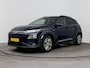 Hyundai Kona Electric EV Limited 64 kWh | LEDER | DODEHOEK DETECTIE | SOH 95,5%| 3 FASEN | CAMERA | CLIMA | CRUISE ADAPT. | NAVI | PRIVACY GLASS | DAKRAILING | APPLE CAR PLAY & ADROID AUTO |