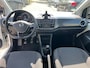 Volkswagen Up! 1.0 airco, stoelverw, multistuur