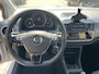Volkswagen Up! 1.0 airco, stoelverw, multistuur