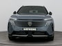 Peugeot e-5008 SUV 210 pk 73 kWh GT Avantage | 7 Persoons | Lederenbekleding | Elektrisch Achterklep | Waterpomp | Stoelverwarming | Draadloos Carplay