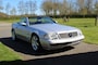 Mercedes-Benz SL SL320 FINAL EDITION