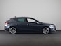 SEAT Leon 1.5 eTSI FR Launch Edition Full map navigatie | Dodehoek detectie | Adaptive Cruise Control | 18 inch lm-velgen | Apple Car Play / Android Auto | Rijstrooksensor met correctie | Climat Control