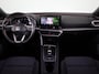 SEAT Leon 1.5 eTSI FR Launch Edition Full map navigatie | Dodehoek detectie | Adaptive Cruise Control | 18 inch lm-velgen | Apple Car Play / Android Auto | Rijstrooksensor met correctie | Climat Control