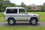 Mercedes-Benz G-klasse G320 SHORT WHEEL BASE