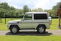 Mercedes-Benz G-klasse G320 SHORT WHEEL BASE