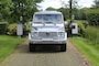 Mercedes-Benz G-klasse G320 SHORT WHEEL BASE