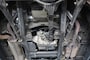 Mercedes-Benz G-klasse G320 SHORT WHEEL BASE