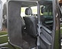 Mercedes-Benz G-klasse G350 cdi grijs kenteken