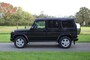 Mercedes-Benz G-klasse G350 cdi grijs kenteken