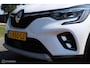 Renault Captur 1.0 TCe 90 Intens, Wit metallic, Zwart dak, Donker glas, Navi, Clima, Stoelverwarming, Trekhaak, Pdc voor + achter + camera