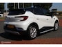 Renault Captur 1.0 TCe 90 Intens, Wit metallic, Zwart dak, Donker glas, Navi, Clima, Stoelverwarming, Trekhaak, Pdc voor + achter + camera